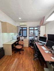 Blk 653B Jurong West Street 61 (Jurong West), HDB 5 Rooms #621067891